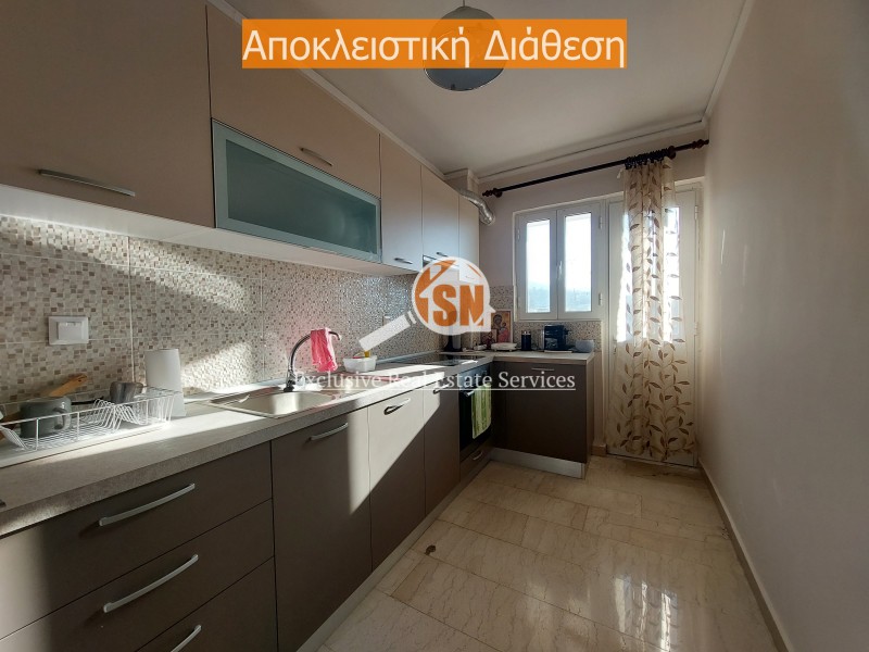 Διαμέρισμα 65 τ.μ. πρός ενοικίαση, Αχαΐα, Ρίο