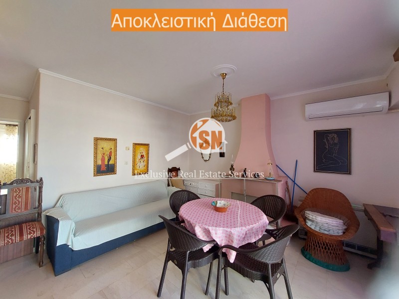 Διαμέρισμα 65 τ.μ. πρός ενοικίαση, Αχαΐα, Ρίο