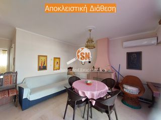 Διαμέρισμα 65 τ.μ. για ενοικίαση, Αχαΐα, Ρίο-thumb-2