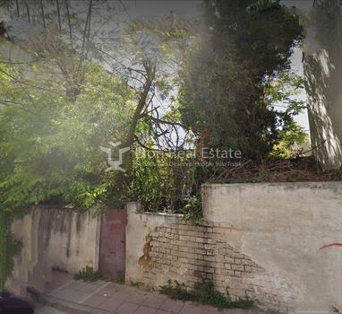 Οικόπεδο 160τ.μ. για πώληση-Άγιοι ανάργυροι » Ανάκασα
