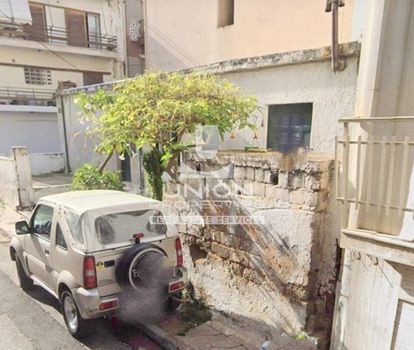 Land plot 170sqm for sale-Ilion » Agios Fanourios
