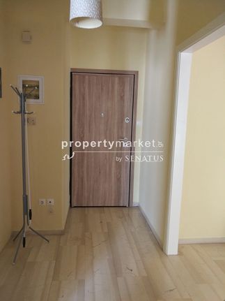 Apartment 45 sqm for rent, Athens - South, Nea Smyrni