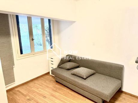 Apartment 29sqm for rent-Kolonaki - Likavitos » Kolonaki