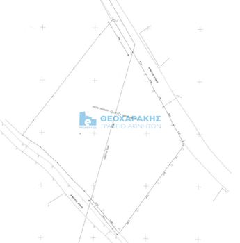Land plot 2.400 sqm for sale