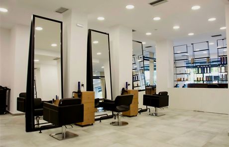 Business 655 sqm for sale