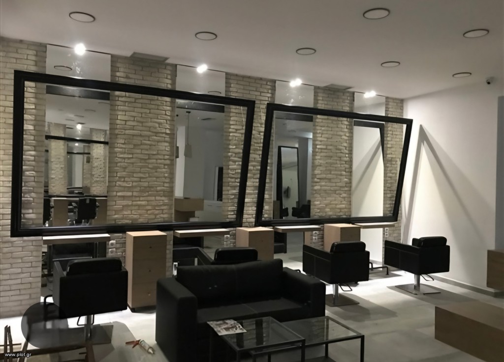 Επιχείρηση 655 τ.μ. πρός πώληση, Αθήνα - Κέντρο, Νέος Κόσμος