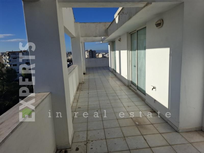 Διαμέρισμα 218 τ.μ. πρός πώληση, Αθήνα - Νότια Προάστια, Παλαιό Φάληρο