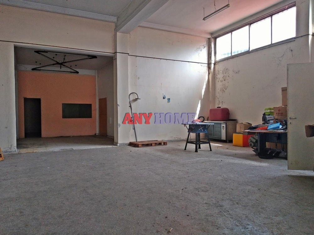Επιχειρηματικό κτίριο 750 τ.μ. προς ενοικίαση, Ανθούπολη Μυγδονίας