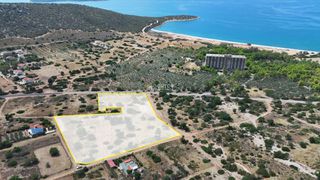 Οικόπεδο 12.216,90 τ.μ. για πώληση