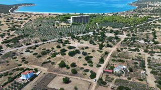 Οικόπεδο 12.216,90 τ.μ. για πώληση, Αργολίδα, Κρανίδι-thumb-1