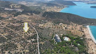 Οικόπεδο 12.216,90 τ.μ. για πώληση, Αργολίδα, Κρανίδι-thumb-7