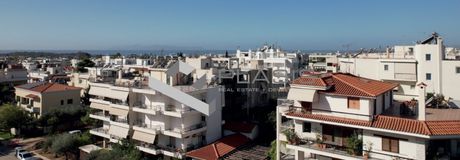 Μεζονέτα 208,47τ.μ. για πώληση-Γλυφάδα