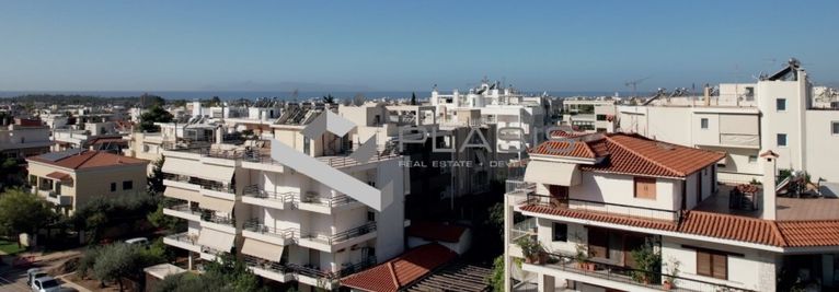 Μεζονέτα 171,17 τ.μ. για πώληση, Αθήνα - Νότια Προάστια, Γλυφάδα