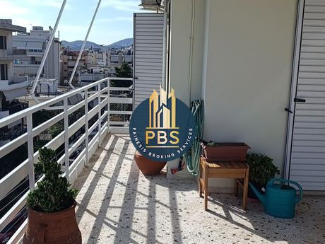 Apartment 80sqm for sale-Peristeri