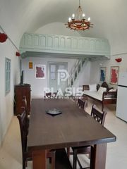 Μονοκατοικία 75 τ.μ. για ενοικίαση, Κυκλάδες, Σαντορίνη-thumb-1