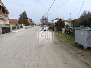 Οικόπεδο 600 τ.μ. για πώληση, Ν. Σερρών, Τράγιλος-thumb-5