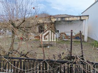 Οικόπεδο 600 τ.μ. για πώληση, Ν. Σερρών, Τράγιλος-thumb-7