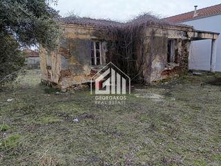 Οικόπεδο 600 τ.μ. για πώληση, Ν. Σερρών, Τράγιλος-thumb-2
