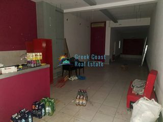 Κατάστημα 70 τ.μ. για ενοικίαση