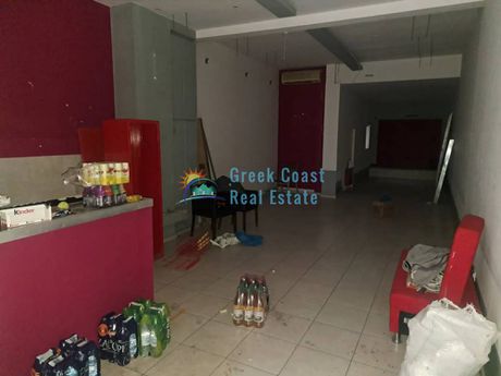 Αποθήκη 70 τ.μ. για ενοικίαση