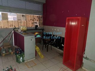 Αποθήκη 70 τ.μ. για ενοικίαση, Αχαΐα, Πάτρα-thumb-1