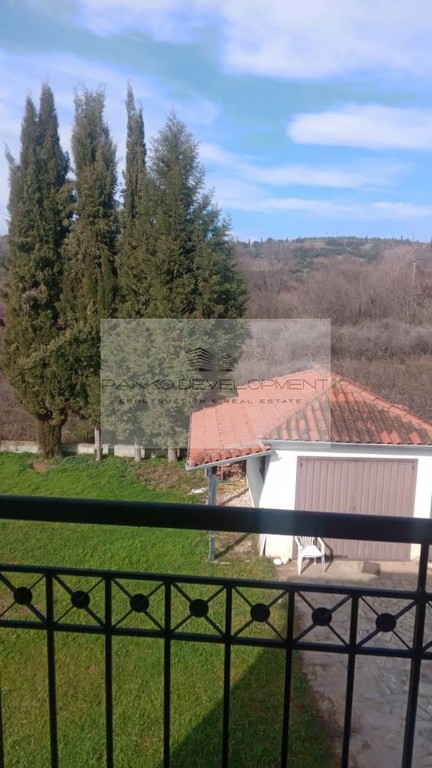 Μονοκατοικία 155 τ.μ. πρός πώληση, Ν. Τρικάλων, Καλαμπάκα