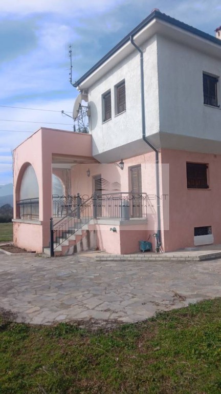 Μονοκατοικία 155 τ.μ. πρός πώληση, Ν. Τρικάλων, Καλαμπάκα