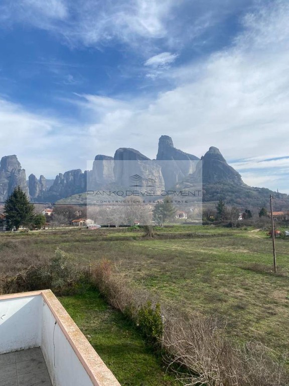 Μονοκατοικία 155 τ.μ. πρός πώληση, Ν. Τρικάλων, Καλαμπάκα