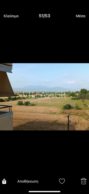 Διαμέρισμα 82 τ.μ. πρός πώληση, Θεσσαλονίκη - Περιφ/Κοί Δήμοι, Θερμαϊκός