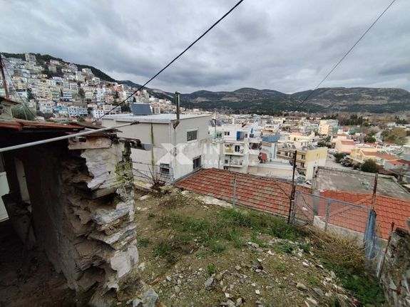 Land plot 145 sqm for sale, Kavala Prefecture, Kavala