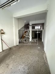 Κατάστημα 57 τ.μ. πρός ενοικίαση