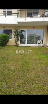 Store 100sqm for rent-Echedoros » Sindos