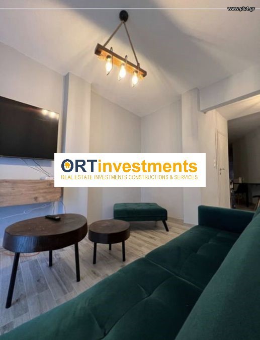 Studio / γκαρσονιέρα 55 τ.μ. πρός πώληση, Θεσσαλονίκη - Κέντρο, Ευαγγελίστρια