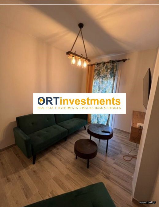 Studio / γκαρσονιέρα 55 τ.μ. πρός πώληση, Θεσσαλονίκη - Κέντρο, Ευαγγελίστρια