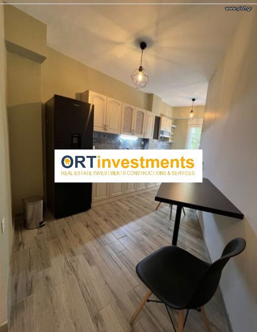 Studio / γκαρσονιέρα 55 τ.μ. πρός πώληση, Θεσσαλονίκη - Κέντρο, Ευαγγελίστρια