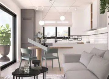 Επιχειρηματικό κτίριο 1.150τ.μ. για πώληση-Αττική