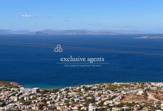 Οικόπεδο 620 τ.μ. για πώληση, Αττική - Υπόλοιπο, Σαρωνίδα