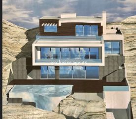 Οικόπεδο 620 τ.μ. για πώληση, Αττική - Υπόλοιπο, Σαρωνίδα-thumb-2