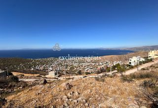 Οικόπεδο 620 τ.μ. για πώληση, Αττική - Υπόλοιπο, Σαρωνίδα-thumb-1