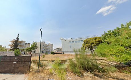 Οικόπεδο 1.593τ.μ. για πώληση-Ελληνικό