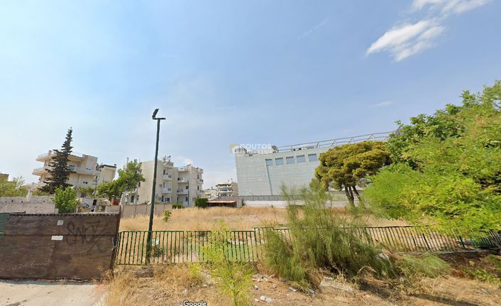 Land plot 1.595 sqm for sale, Athens - South, Elliniko