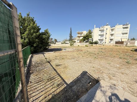 Οικόπεδο 1.593 τ.μ. για πώληση