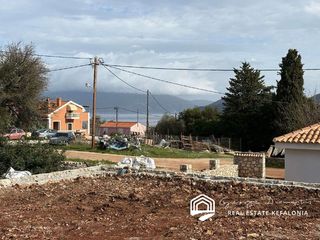 Οικόπεδο 250 τ.μ. για πώληση