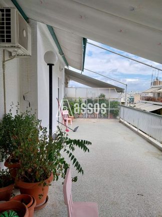 Apartment 95 sqm for sale, Athens - South, Zografou