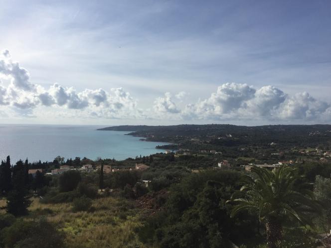 Επιχείρηση 560 τ.μ. πρός πώληση, Ν. Κεφαλονιάς, Κεφαλονιά