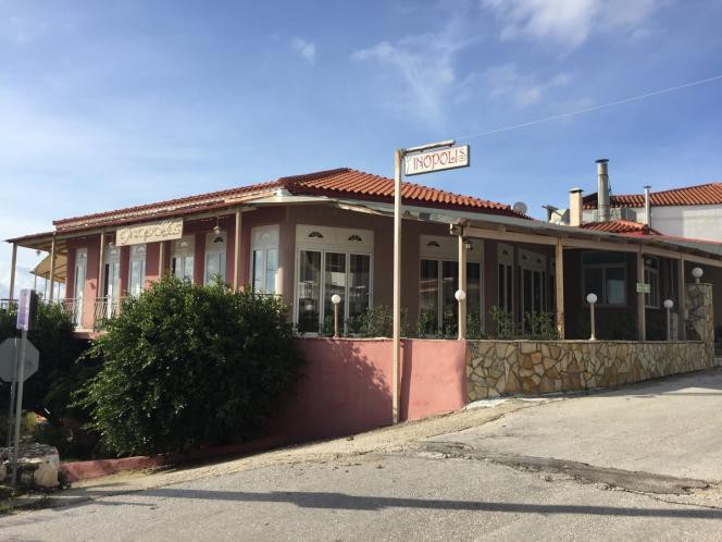 Επιχείρηση 560 τ.μ. πρός πώληση, Ν. Κεφαλονιάς, Κεφαλονιά