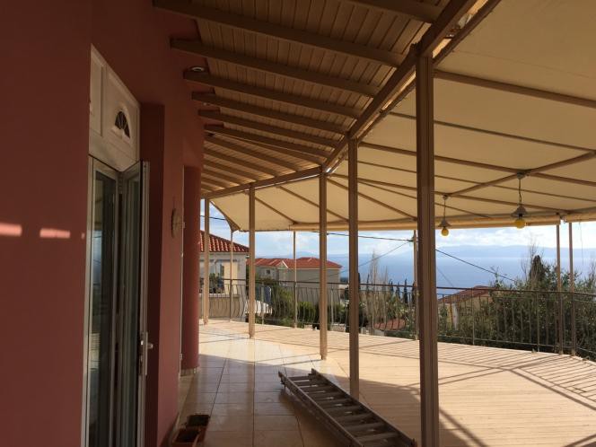 Επιχείρηση 560 τ.μ. πρός πώληση, Ν. Κεφαλονιάς, Κεφαλονιά