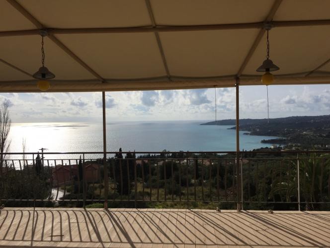 Επιχείρηση 560 τ.μ. πρός πώληση, Ν. Κεφαλονιάς, Κεφαλονιά