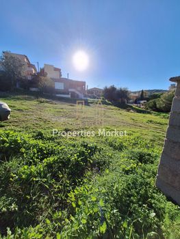 Οικόπεδο 450τ.μ. για πώληση-Καλύβια θορικού » Λαγονήσι