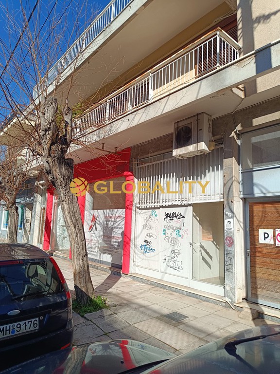 Κτίριο 350 τ.μ. προς πώληση, Κέντρο Αμαρουσίου